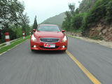 英菲尼迪Q60 2010款  Sedan 豪华运动版_高清图22