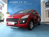 标致3008（进口） 2011款 标致3008 1.6T 豪华型_高清图6