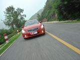 英菲尼迪Q60 2010款  Sedan 豪华运动版_高清图21