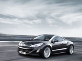 标致RCZ 2011款  1.6T 豪华优雅型_高清图35