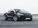 标致RCZ 2011款  1.6T 豪华优雅型_高清图34