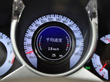 凯迪拉克SRX 2011款  3.0L 旗舰型_高清图6