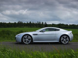 V8 Vantage 2010款 V12 Vantage 基本型_高清图7