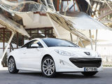 标致RCZ 2011款  1.6T 豪华优雅型_高清图18