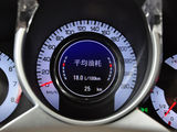 凯迪拉克SRX 2011款  3.0L 旗舰型_高清图4