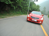 英菲尼迪Q60 2010款  Sedan 豪华运动版_高清图16