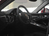 Panamera 2010款   Turbo 4.8T_高清图30