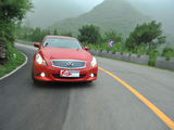 英菲尼迪Q60 2010款  Sedan 豪华运动版_高清图15