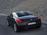 标致RCZ 2011款  1.6T 豪华优雅型_高清图30