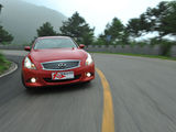 英菲尼迪Q60 2010款  Sedan 豪华运动版_高清图14