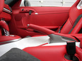 Boxster 2010款 保时捷 spyder_高清图17