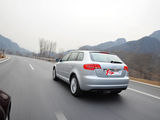 奥迪A3(进口) 2010款 奥迪A3 Sportback 1.8T 豪华型_高清图10