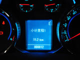 科鲁兹 2011款  1.6T SE MT_高清图26