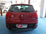 标致3008（进口） 2011款 标致3008 1.6T 豪华型_高清图30