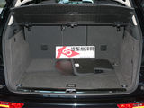 奥迪Q5 2010款  2.0TSI 舒适型_高清图7