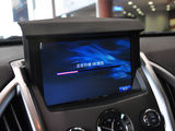 凯迪拉克SRX 2011款  3.0L 旗舰型_高清图28