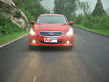 英菲尼迪Q60 2010款  Sedan 豪华运动版_高清图6