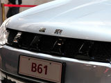 北京汽车B61 2010款  基本型_高清图4