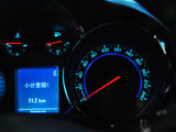 科鲁兹 2011款  1.6T SE MT_高清图22