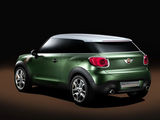 MINI PACEMAN 2011款  基本型_高清图6