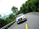 奥迪Q7 2011款  3.0 S-line 基本型_高清图15