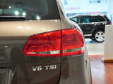 途锐 2011款  3.0TSI V6豪华型_高清图25