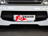 揽胜运动版 2011款  5.0 V8 SC HSE_高清图30