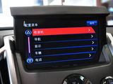 凯迪拉克SRX 2011款  3.0L 旗舰型_高清图16