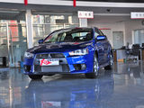 LANCER 2008款 Lancer Evolution X BBS版_高清图6