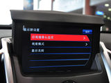 凯迪拉克SRX 2011款  3.0L 旗舰型_高清图15