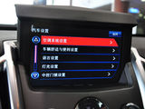 凯迪拉克SRX 2011款  3.0L 旗舰型_高清图14