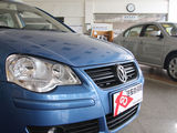 POLO 2009款 Polo 劲情 1.4MT 时尚版_高清图5