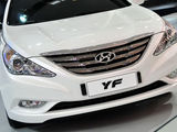现代YF 2010款  基本型_高清图23