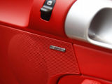 保时捷911 2010款  Targa 4 3.6L_高清图31