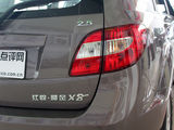 陆风X8 2009款  2.4 汽油4X4豪华型_高清图8