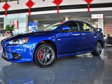 LANCER 2008款 Lancer Evolution X BBS版_高清图30