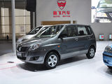 赛马 2009款  1.5 标准型_高清图8