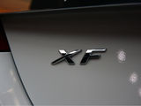 捷豹XF 2009款  XF 4.2L SV8机械增压版_高清图2