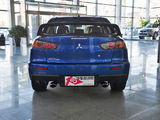 LANCER 2008款 Lancer Evolution X BBS版_高清图27