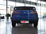 LANCER 2008款 Lancer Evolution X BBS版_高清图26