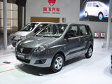 赛马 2009款  1.5 标准型_高清图6