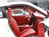 保时捷911 2010款  Targa 4 3.6L_高清图2