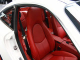 保时捷911 2010款  Targa 4 3.6L_高清图19