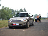 2007款 MINI CLUBMAN 1.6L Excitement