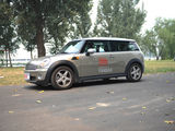 MINI CLUBMAN 2007款  1.6L Excitement_高清图5