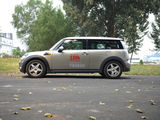 MINI CLUBMAN 2007款  1.6L Excitement_高清图6