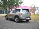 MINI CLUBMAN 2007款  1.6L Excitement_高清图7