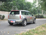 MINI CLUBMAN 2007款  1.6L Excitement_高清图8