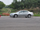 讴歌RL 2010款  3.7 AWD_高清图16