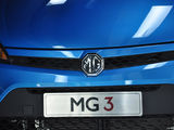 名爵3 2011款 MG3 1.3L 自动舒适版_高清图26